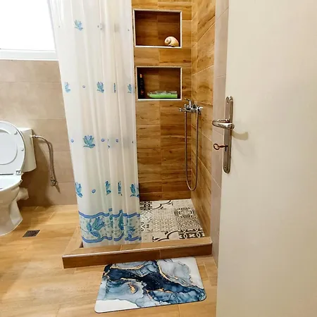 The House Apartman *