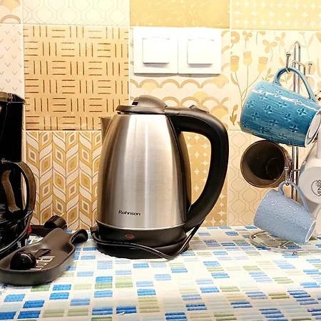 The House Apartment